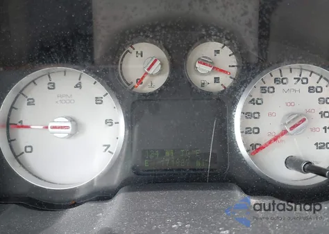 2007 Ford Five Hundred Limited from USA, damaged, VIN 1FAHP25117G161752